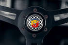1976 Fiat 131 Abarth Rally Stradale-Sold