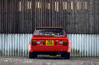 1976 Fiat 131 Abarth Rally Stradale-Sold