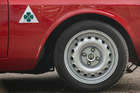 1976 Alfa Romeo GT Junior - Road Legal - Ex-Historic Race Ca-Sold