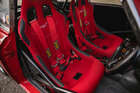 1976 Alfa Romeo GT Junior - Road Legal - Ex-Historic Race Ca-Sold