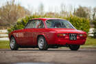 1976 Alfa Romeo GT Junior - Road Legal - Ex-Historic Race Ca-Sold