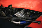 1992 Pilbeam MP62/82 - Race Car/Hill Climb -Sold