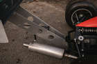 1992 Pilbeam MP62/82 - Race Car/Hill Climb -Sold