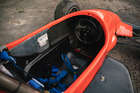 1992 Pilbeam MP62/82 - Race Car/Hill Climb -Sold
