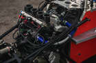 1992 Pilbeam MP62/82 - Race Car/Hill Climb -Sold