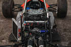 1992 Pilbeam MP62/82 - Race Car/Hill Climb -Sold