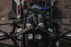 1992 Pilbeam MP62/82 - Race Car/Hill Climb -Sold