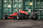 1992 Pilbeam MP62/82 - Race Car/Hill Climb -Sold