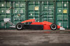 1992 Pilbeam MP62/82 - Race Car/Hill Climb -Sold