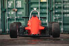 1992 Pilbeam MP62/82 - Race Car/Hill Climb -Sold