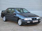 1990 Ford Sierra Sapphire RS Cosworth 4x4-Sold