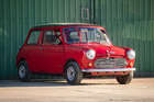 1965 Austin Mini Cooper S Mk 1 (1,275cc)-Sold