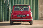 1965 Austin Mini Cooper S Mk 1 (1,275cc)-Sold