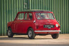 1965 Austin Mini Cooper S Mk 1 (1,275cc)-Sold