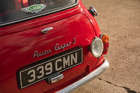1965 Austin Mini Cooper S Mk 1 (1,275cc)-Sold