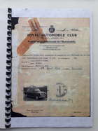 1965 Austin Mini Cooper S Mk 1 (1,275cc)-Sold