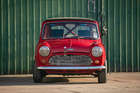 1965 Austin Mini Cooper S Mk 1 (1,275cc)-Sold