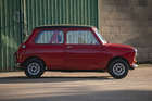 1965 Austin Mini Cooper S Mk 1 (1,275cc)-Sold