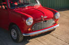 1965 Austin Mini Cooper S Mk 1 (1,275cc)-Sold