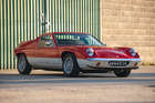 1972 Lotus Europa Twin Cam (Type 74)-Sold