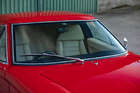 1972 Lotus Europa Twin Cam (Type 74)-Sold