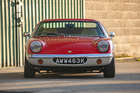 1972 Lotus Europa Twin Cam (Type 74)-Sold