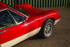 1972 Lotus Europa Twin Cam (Type 74)-Sold