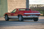 1972 Lotus Europa Twin Cam (Type 74)-Sold