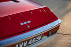 1972 Lotus Europa Twin Cam (Type 74)-Sold