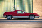 1972 Lotus Europa Twin Cam (Type 74)-Sold