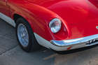 1972 Lotus Europa Twin Cam (Type 74)-Sold