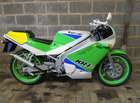 1993 Kawasaki KR1S 249cc-Sold