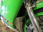 1993 Kawasaki KR1S 249cc-Sold
