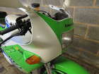 1993 Kawasaki KR1S 249cc-Sold