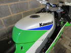 1993 Kawasaki KR1S 249cc-Sold