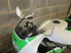 1993 Kawasaki KR1S 249cc-Sold
