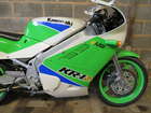 1993 Kawasaki KR1S 249cc-Sold