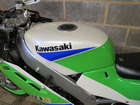 1993 Kawasaki KR1S 249cc-Sold