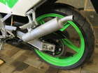 1993 Kawasaki KR1S 249cc-Sold