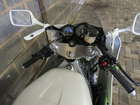 1993 Kawasaki KR1S 249cc-Sold