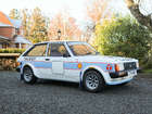 1982 Talbot Sunbeam Lotus-Sold