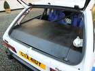 1982 Talbot Sunbeam Lotus-Sold
