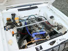 1982 Talbot Sunbeam Lotus-Sold