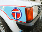 1982 Talbot Sunbeam Lotus-Sold