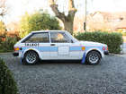 1982 Talbot Sunbeam Lotus-Sold