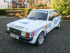 1982 Talbot Sunbeam Lotus-Sold