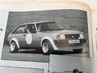 1982 Talbot Sunbeam Lotus-Sold