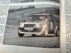1982 Talbot Sunbeam Lotus-Sold