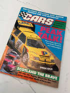 1982 Talbot Sunbeam Lotus-Sold