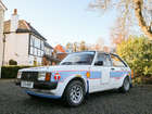 1982 Talbot Sunbeam Lotus-Sold
